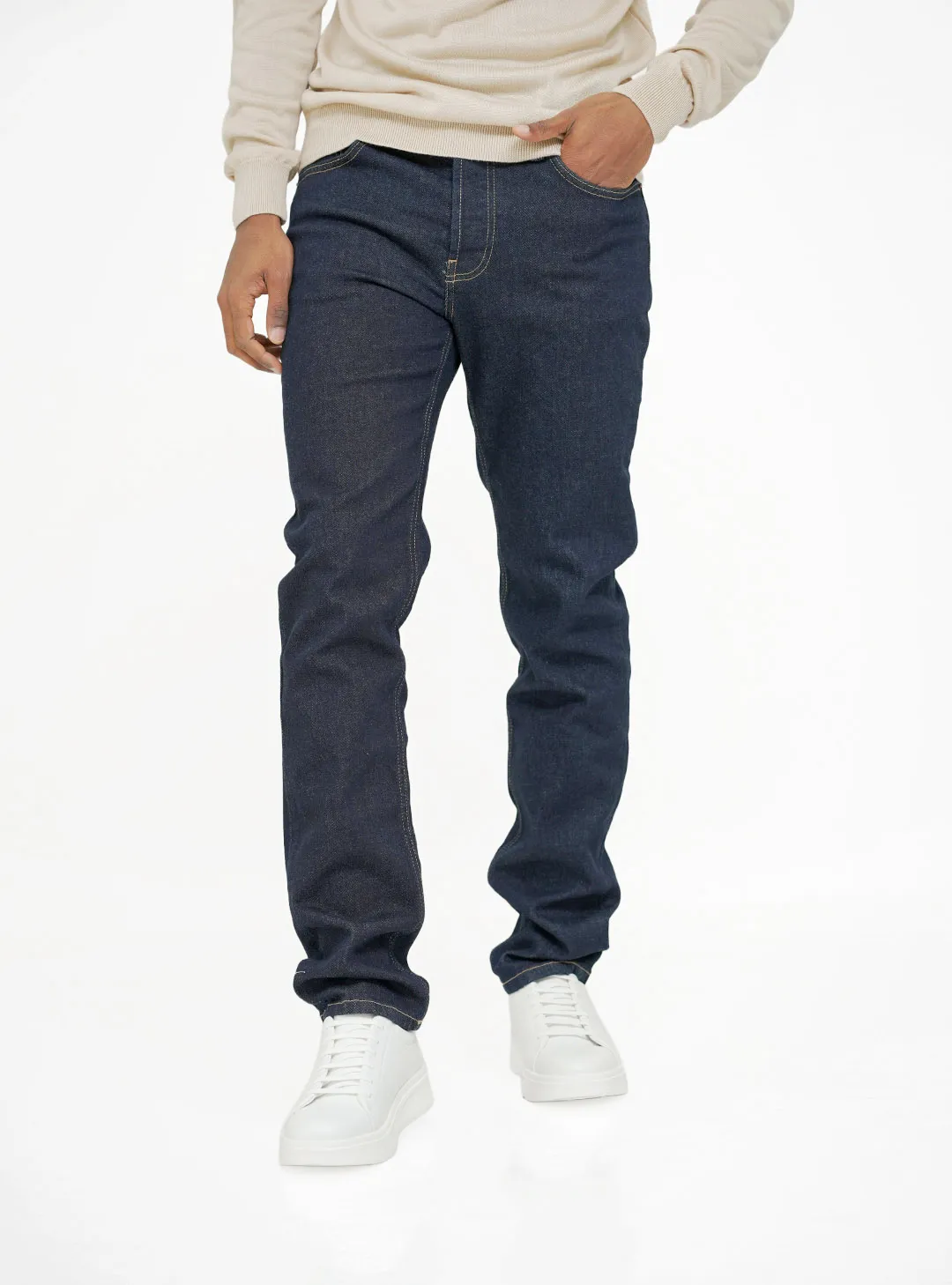 JEANS SF